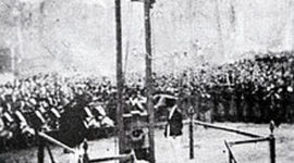 Timeline: The History of Capital Punishment