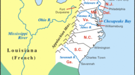 Timeline: Pre-Columbian Societies & Colonial Beginnings