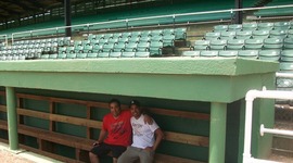 Timeline: My life - name