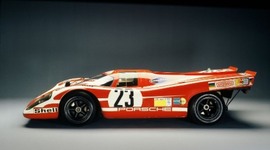 Timeline: Del Arado a los Autos de Carrera