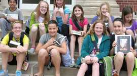 Timeline: Professional Development Schedule for Gifted Education