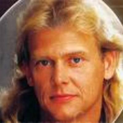 Timeline: John Farnham
