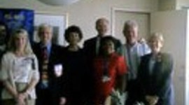 Timeline: 1988 American Psychological Society. Has 137,000 members. President is Suzanne Bennett Johnson and the CEO is Norman B. Anderson.