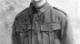 Timeline: Jim Martin's life