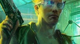 Timeline: History of Cyberpunk