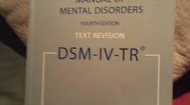 Timeline: 1968 DSM 2 was published by American Psychaitric Assosciation (Diagnostic and Statisical Manual of Mental Disorders). The Psychaitric Association changes it every so often as they learn of different treatments and meds to mental disorders. (2012 they will