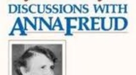 Timeline: 1927 Anna Freud is Sigmund Freud's daughter and she was the founder of The Child Psychroanalysis. She also had her father's book published on the treatments for children.