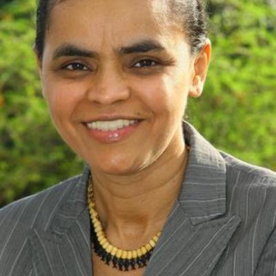 Timeline: Marina Silva