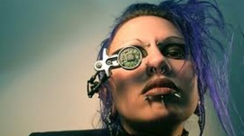 Timeline: Key events in the history of Cyberpunk.