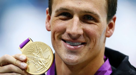 Timeline: Ryan Lochte