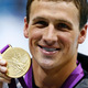 Ryan lochte diamond grill