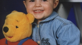 Timeline:  Mackenzy Major Things in My Life