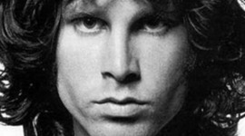 Timeline: Jim Morrison's Timeline