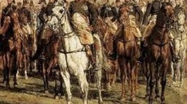 Timeline: Phase Three