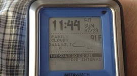 Timeline: Strata screen protector.