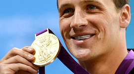 Timeline: Ryan Lochte's Life