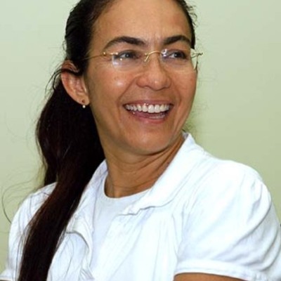 Timeline: Heloísa Helena