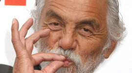 Timeline: Tommy Chong