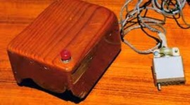 Timeline: The Evolution of the Computer Mouse