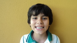 Timeline: Esteban Arguedas