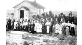 Timeline: Education and Curriculum