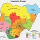 Nigeria linguistic 1979