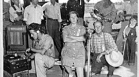 Timeline: Of Mice and Men: Context Timeline