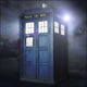 The tardis whoohoo 1
