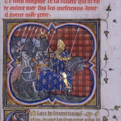 Timeline: History Timeline