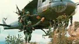 Timeline: vietnam immagration timline