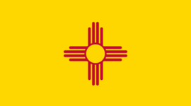 Timeline: New Mexico History Timeline