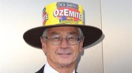 Timeline: dick smith