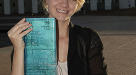 Timeline: Jessica Watson