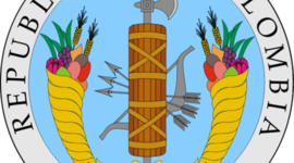 Timeline: Presidentes de Colombia siglo 19