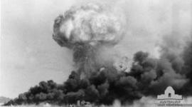 Timeline: The Japanese air raids on the Australian top end, WW2