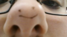 Timeline: My Ten Events Timeline