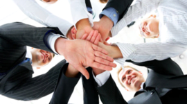 Timeline: Historia de los Recursos Humanos