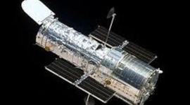Timeline: Hubble Space Telescope