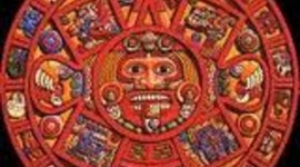 Timeline: Mayan Astronomy