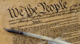 Timeline: Events Leading To Constitution By Amanda Attaway