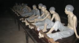 Timeline: Evolultion of our Prison System