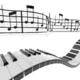Musical notes