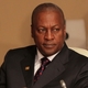 John mahama