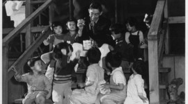 Timeline: Japanese Internment of World War II