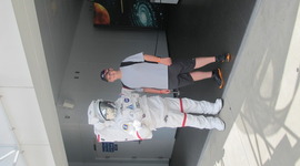 Timeline: Aaron's Timeline