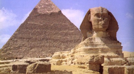 Timeline: Egypt Timeline