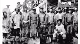 Timeline: Antecedentes del derecho mexicano del trabajo