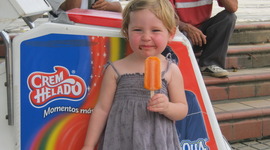 Timeline: Language Development Milestones