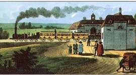 Timeline: Industrial Revolution