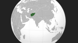 Timeline: Afghanistan